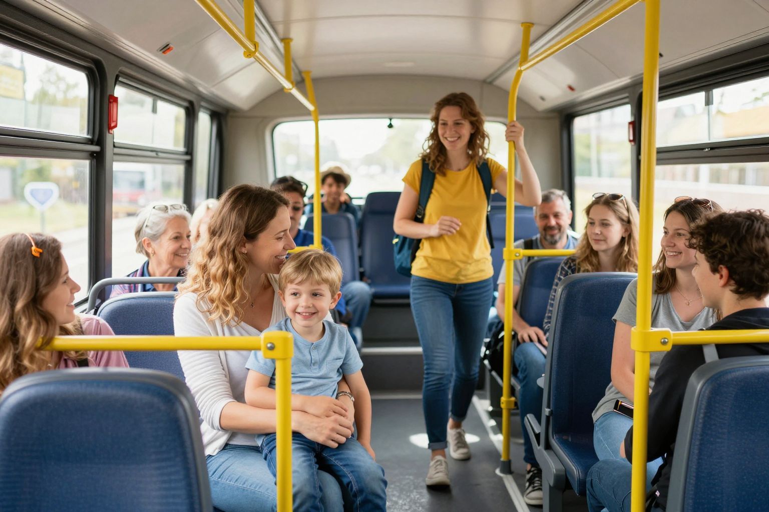 A konfliktuskezelés során fontos a türelem és empátia.