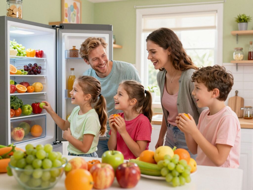 Konyhai bakik: Azok az ételek, amiknek semmi keresnivalójuk a hűtőben