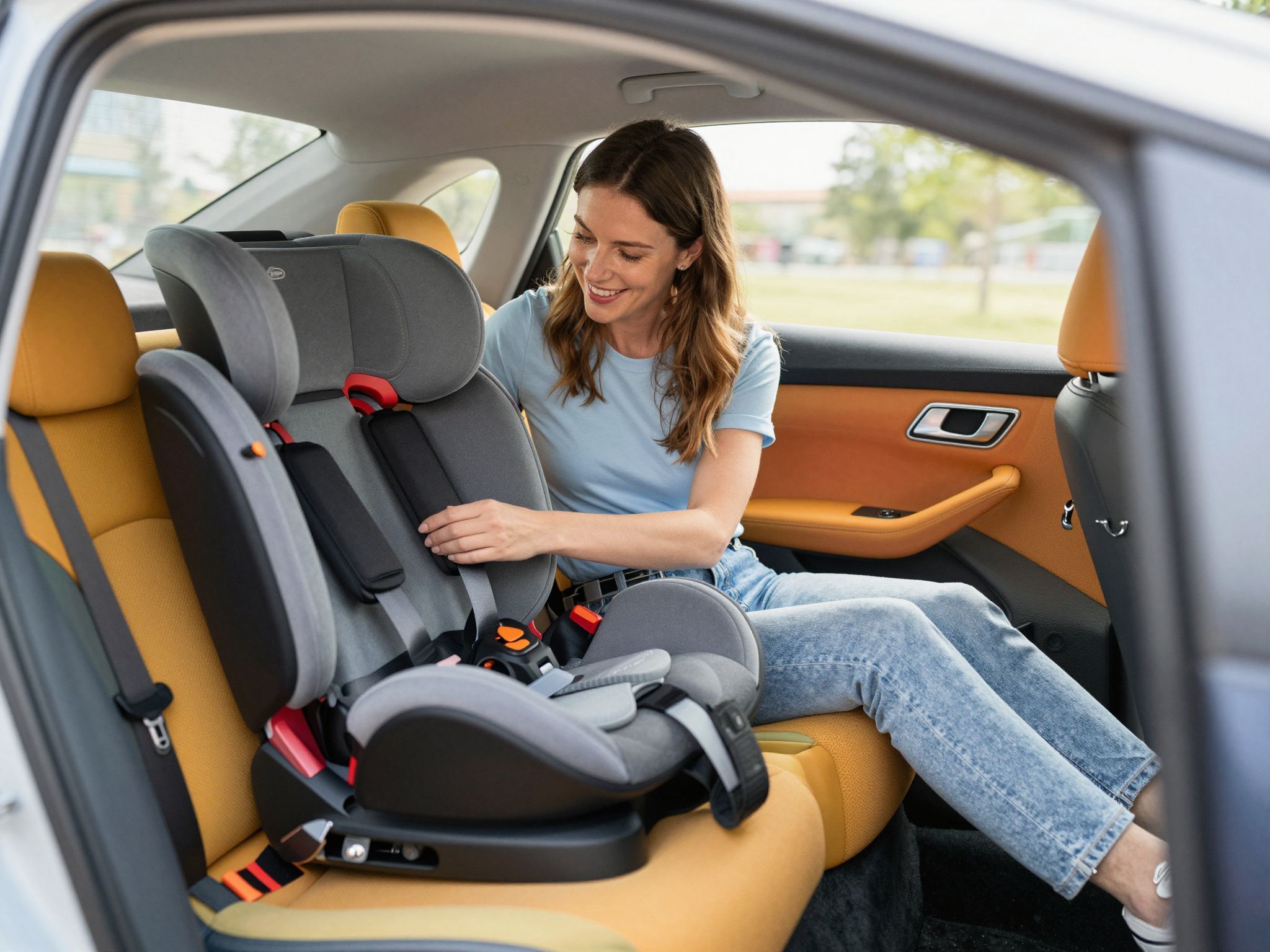 Különböző igényekhez egyedi autógeometriák alkalmazása szükséges.