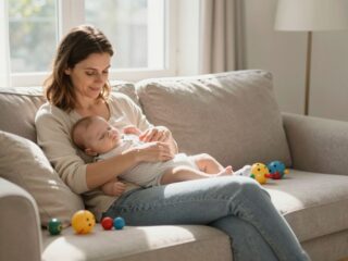 Küzdelem a délutáni alvásért? Tippek és trükkök a sikeres nappali fektetéshez