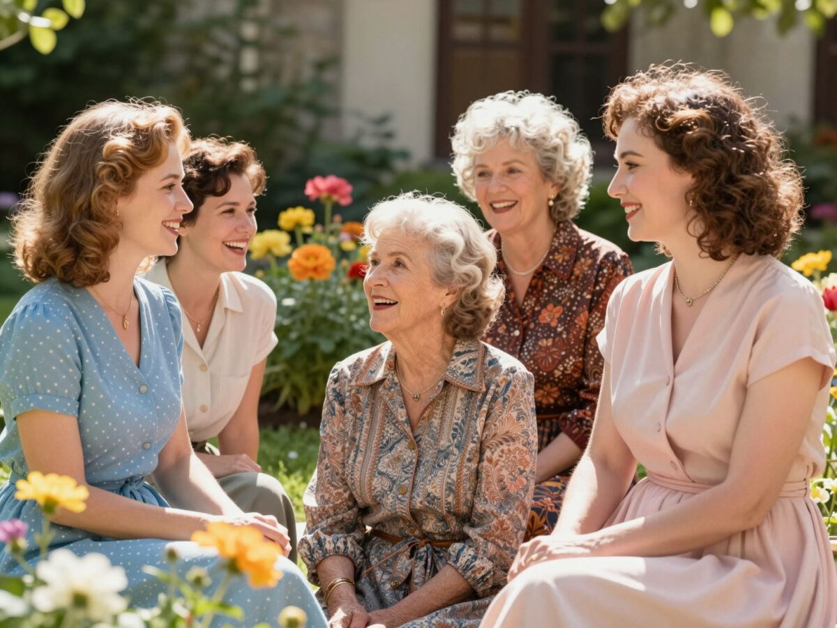 Lánynevek, amik kimentek a divatból: A toplisták legnagyobb vesztesei az elmúlt két évtizedben