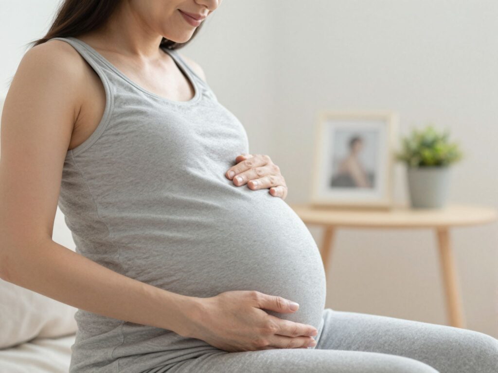 Lassuló mozgások a 38. héten: normális vagy aggodalomra ad okot?