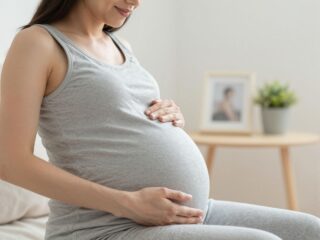 Lassuló mozgások a 38. héten: normális vagy aggodalomra ad okot?