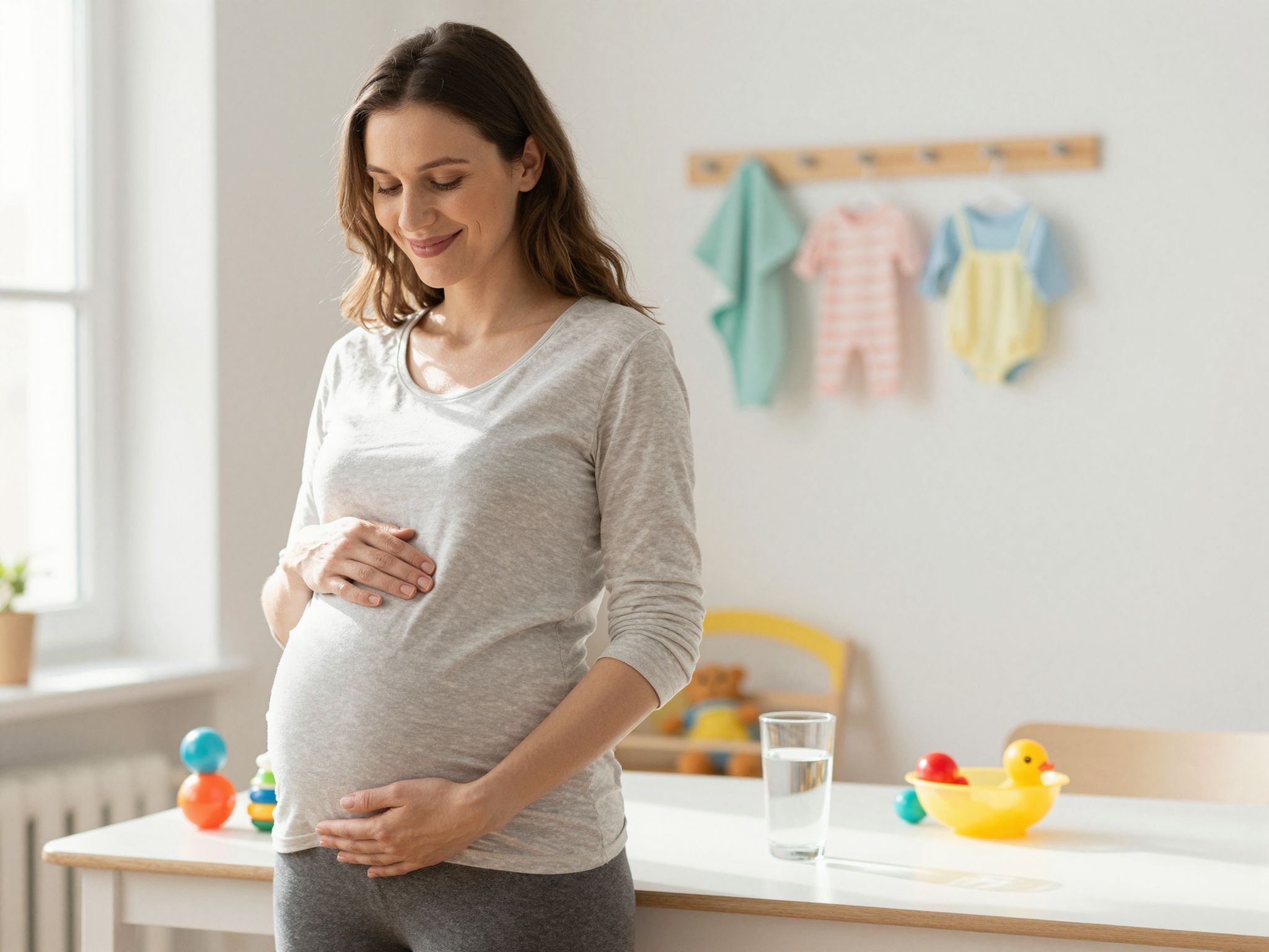 A FAS látható tünetei súlyosan befolyásolják a fejlődést.