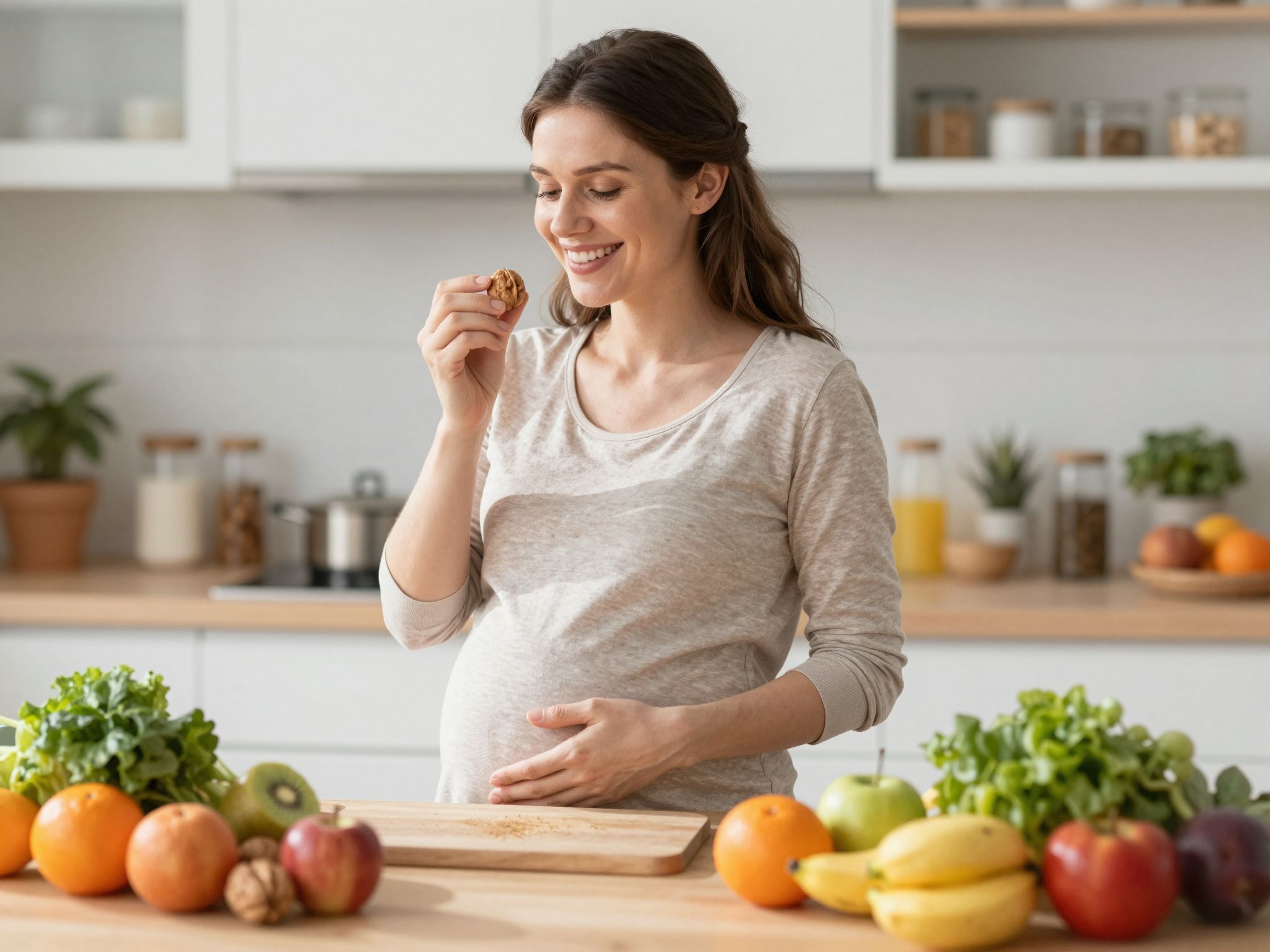 A dió allergiás reakciókat okozhat, ezért óvatosan érdemes fogyasztani.