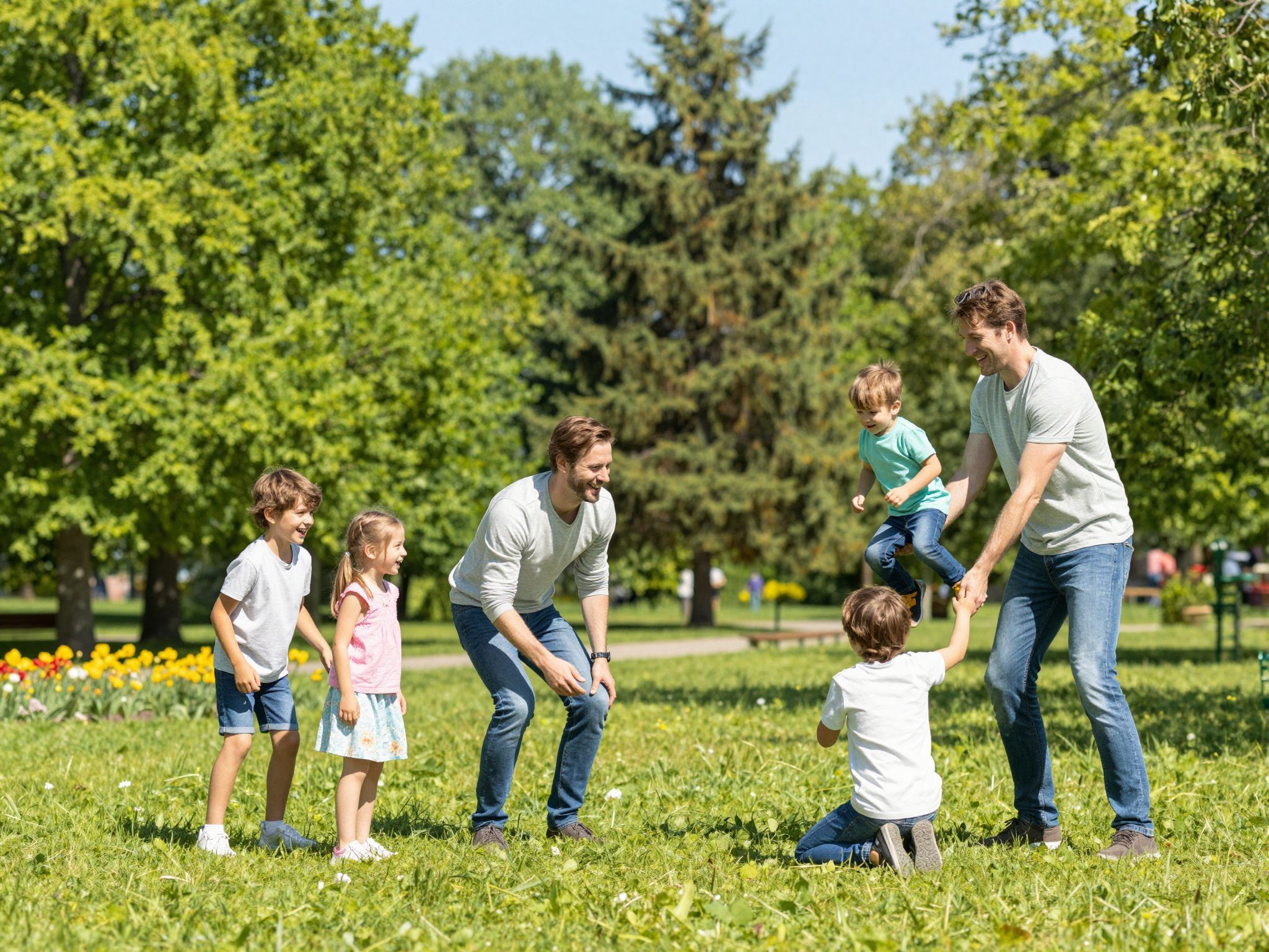 A családi támogatás kulcsszerepet játszik a lelki egészségben.