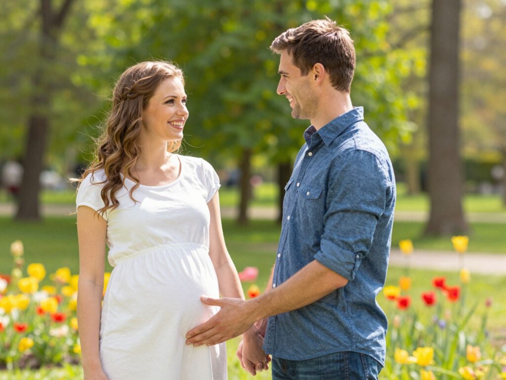 Libidóváltozás és egyéb meglepő jelek: a várandósság kevésbé ismert velejárói