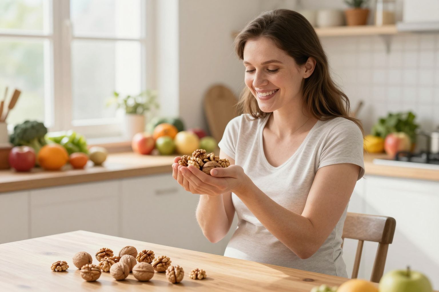 A magnézium segít csökkenteni a terhességi görcsöket.