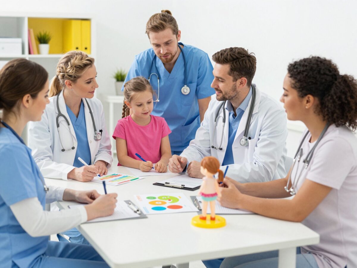 Meglepő különbség: más kezelés kell a fiú és más a lány magzatoknál a koraszülés ellen