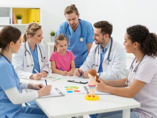 Meglepő különbség: más kezelés kell a fiú és más a lány magzatoknál a koraszülés ellen