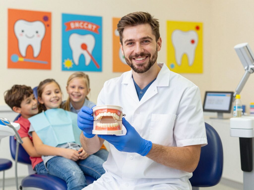 Meglepő tény: a fogszuvasodás gyakoribb, mint a nátha vagy a fejfájás