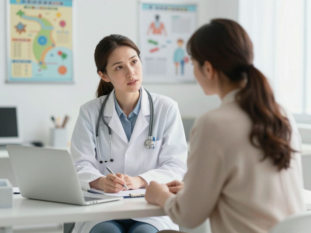 Mennyire fájdalmas a petevezeték átjárhatósági vizsgálat? Tények és tévhitek a beavatkozásról