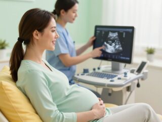 Mi az a Nifty-teszt és miben különbözik a többi magzati szűrővizsgálattól?