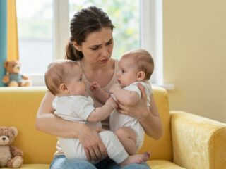 Mi az az RSV és miért különösen veszélyes a babákra?