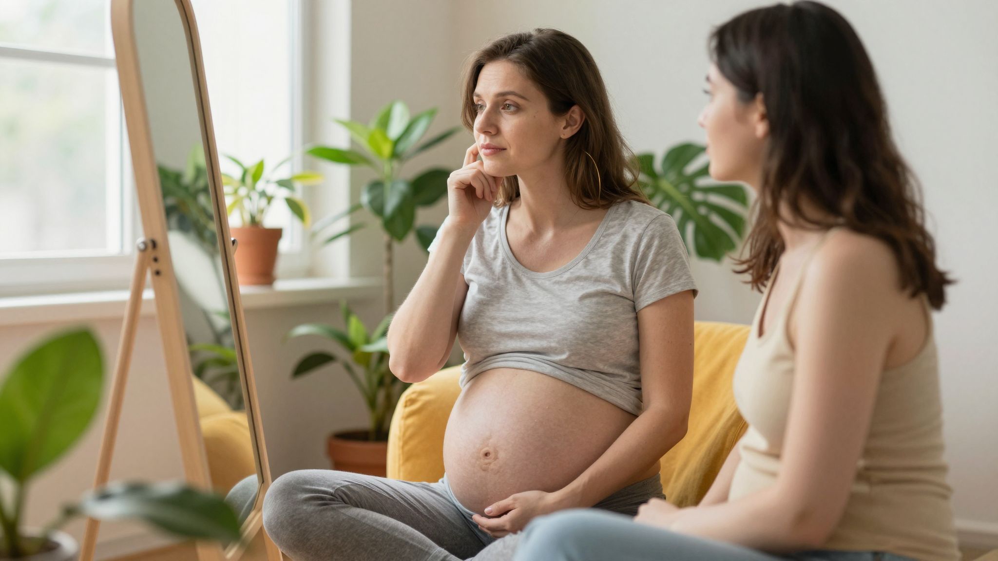 A Cushing-szindróma hormonális egyensúlyhiány következménye.