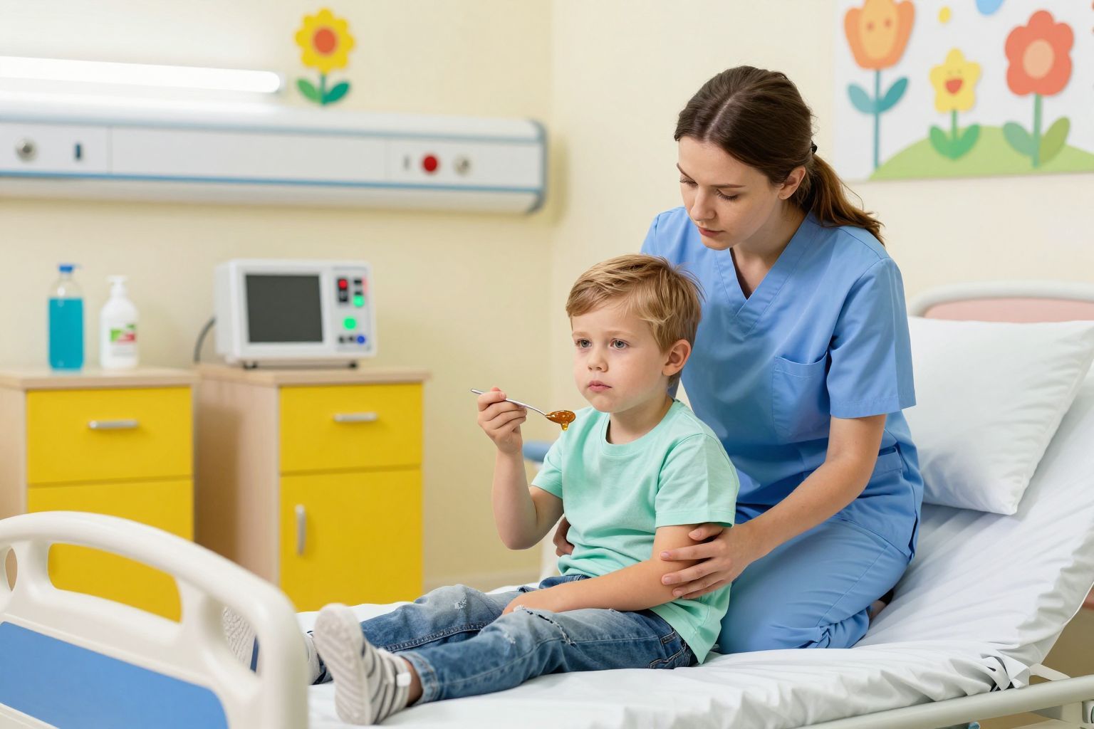 A méz segíthet csökkenteni a gyulladást és fájdalmat.