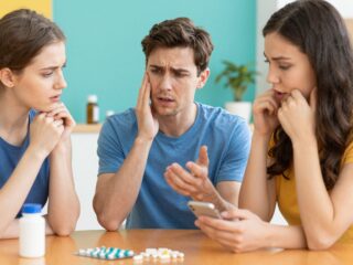 Mielőtt bevennéd: a népszerű fájdalomcsillapítók váratlan mellékhatásai