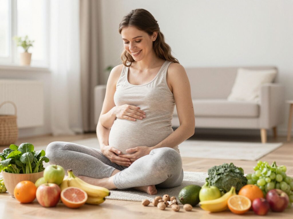 Miért fontos a magnézium a terhesség alatt és mennyit szedj belőle?
