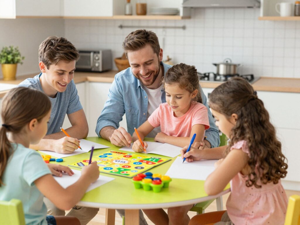 Miért fontos időben felismerni az ADHD-t? A korai diagnózis előnyei