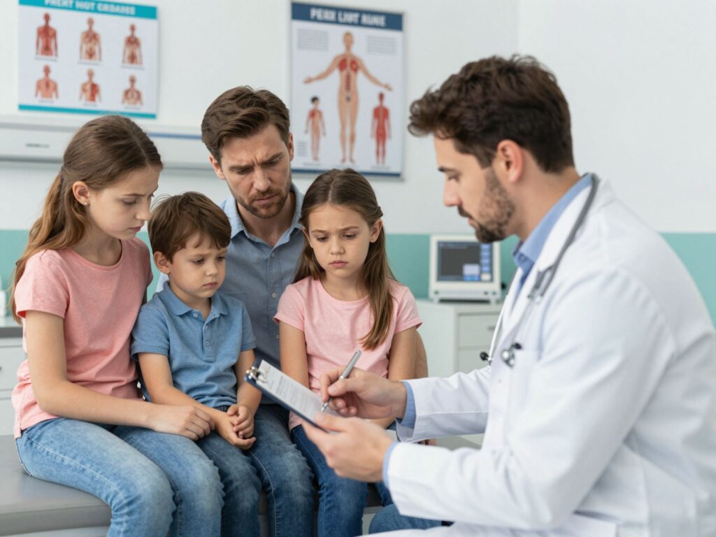 Miért hanyagolják el a magyarok a szűrővizsgálatokat? Megdöbbentő statisztikák