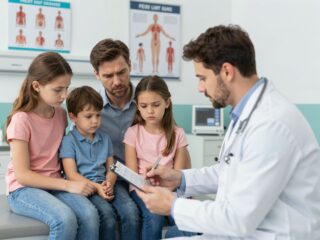 Miért hanyagolják el a magyarok a szűrővizsgálatokat? Megdöbbentő statisztikák