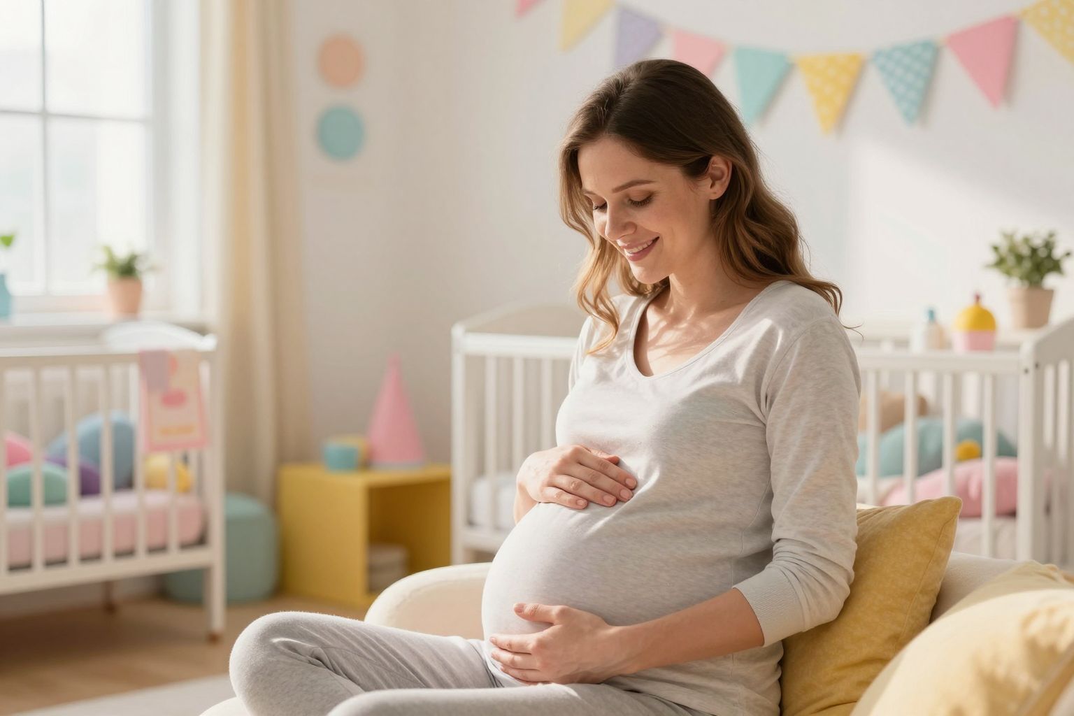 A farfekvés gyakori okai a méh anatómiája és korlátozásai.