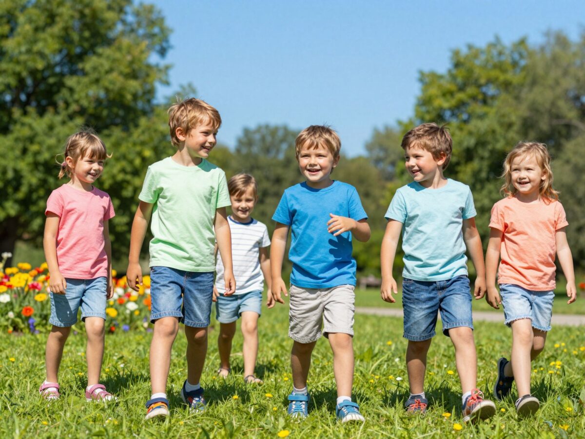 Miért olyan szeretnivalóak a júliusban, a Rák jegyében született gyerekek?