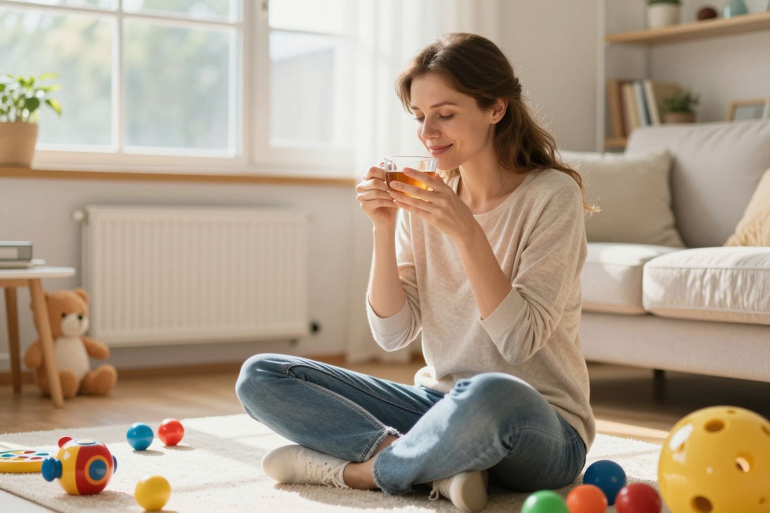 Szakemberhez fordulj, ha a szorongás már mindennapokat befolyásolja.