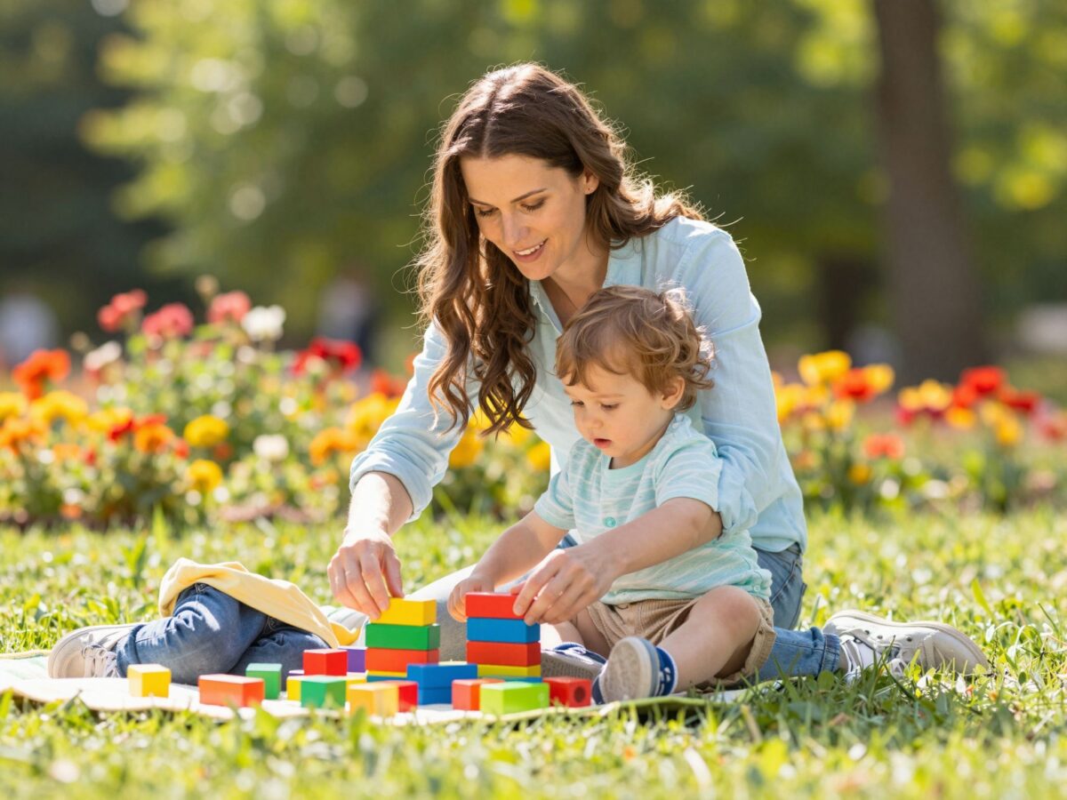 Mikor kell nevelni és mikor elég elfogadni a gyerek viselkedését?