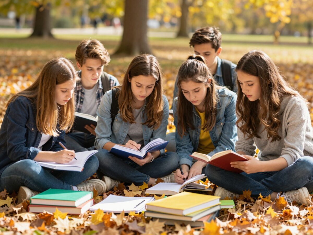 Mikor lesznek az őszi érettségi írásbeli vizsgák?