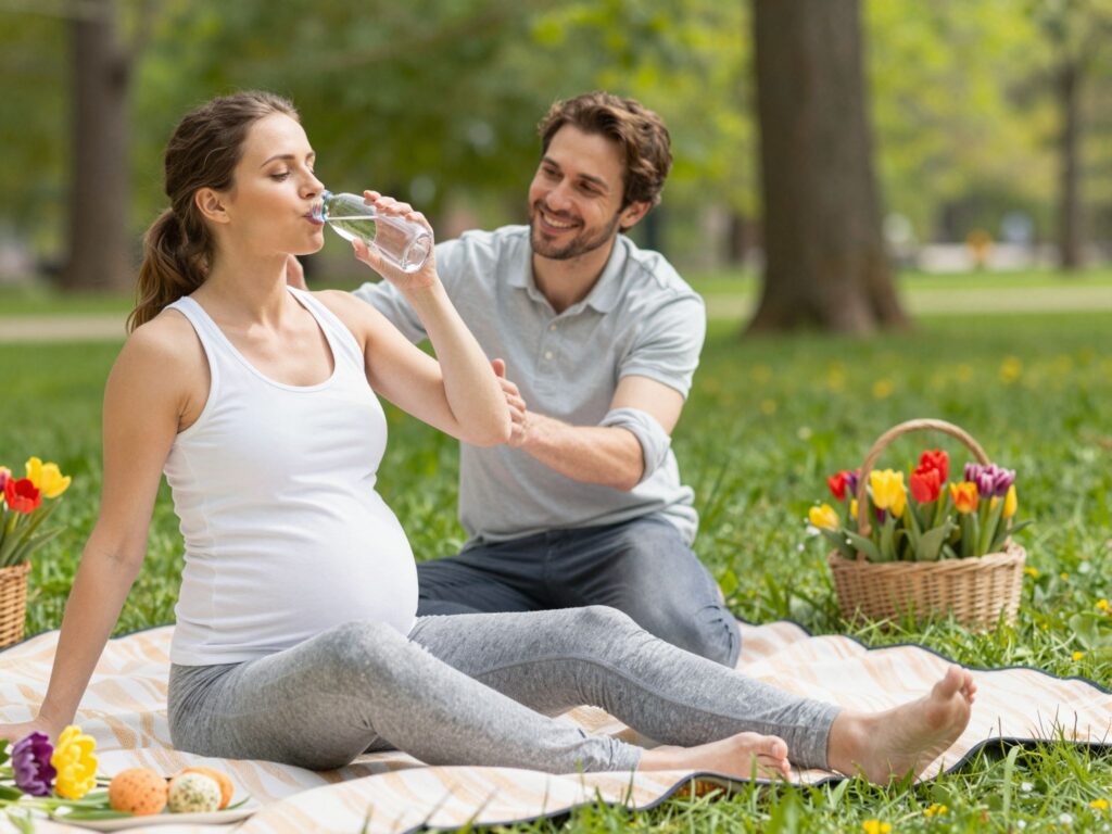 Mikor múlik el a terhességi fáradtság? Okok, időtartam és hatékony kezelési módok