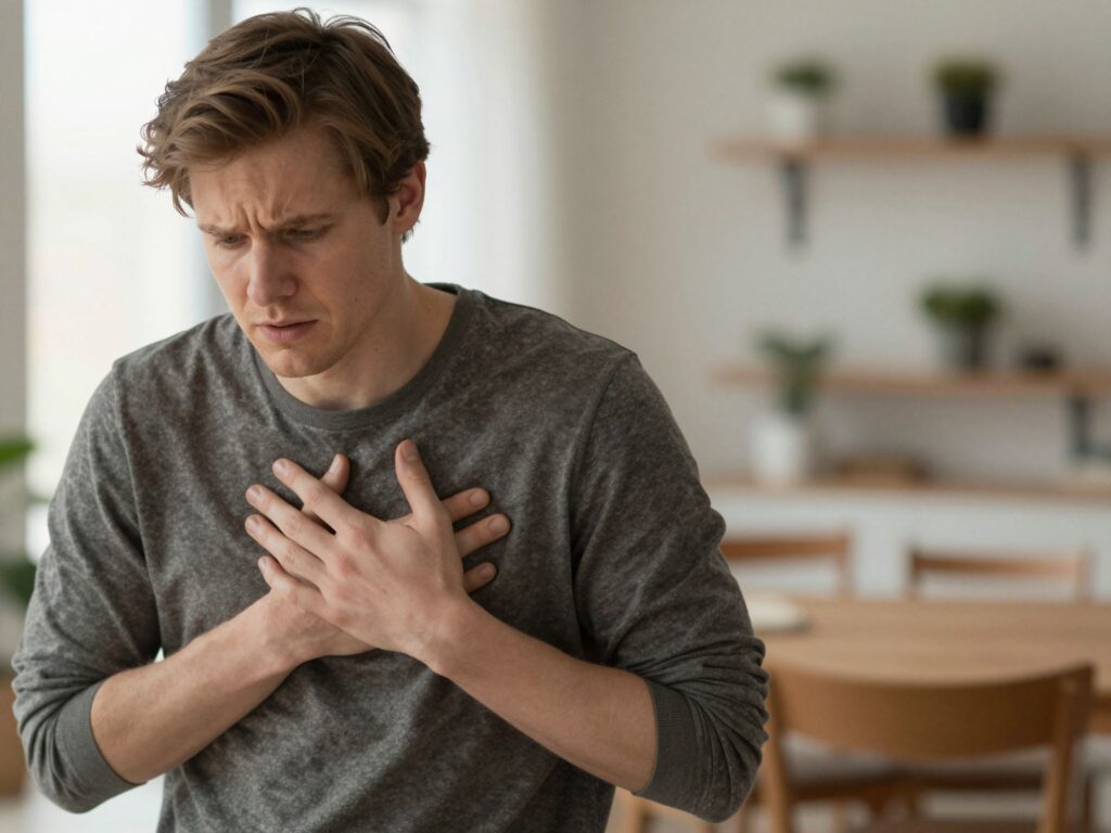 Mikor nem csak egy egyszerű megfázás? Így ismerd fel a tüdőgyulladást