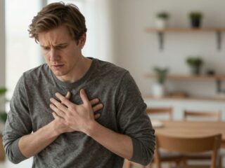 Mikor nem csak egy egyszerű megfázás? Így ismerd fel a tüdőgyulladást