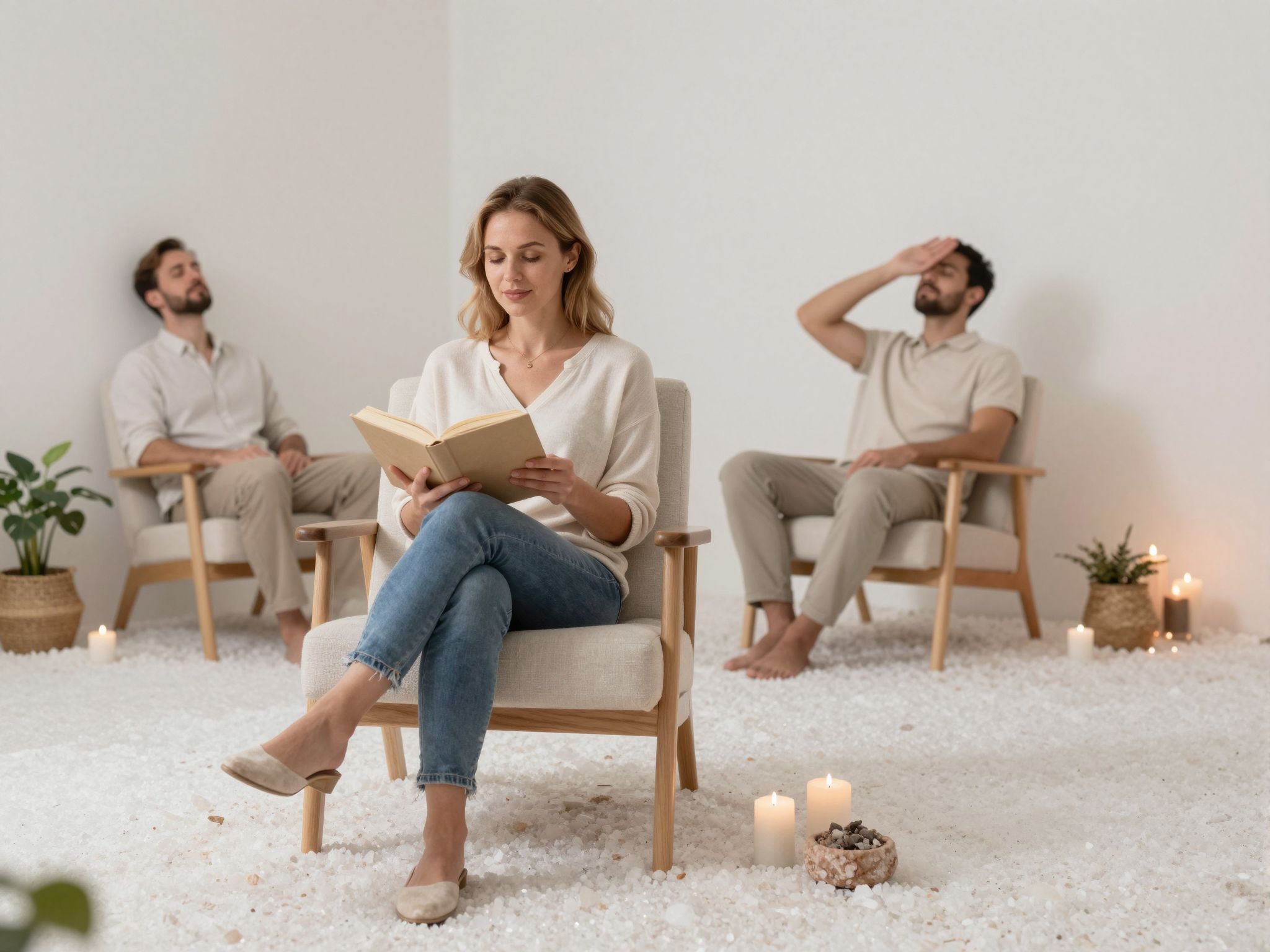 Bélbetegségek esetén kerülni kell a sószobát.