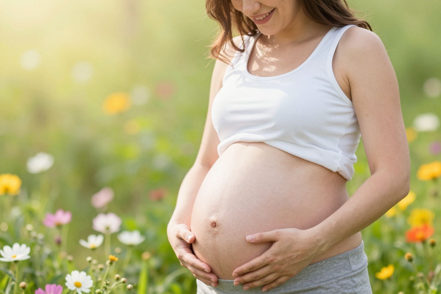 A sötét csík általában 3-12 hónap alatt tűnik el.