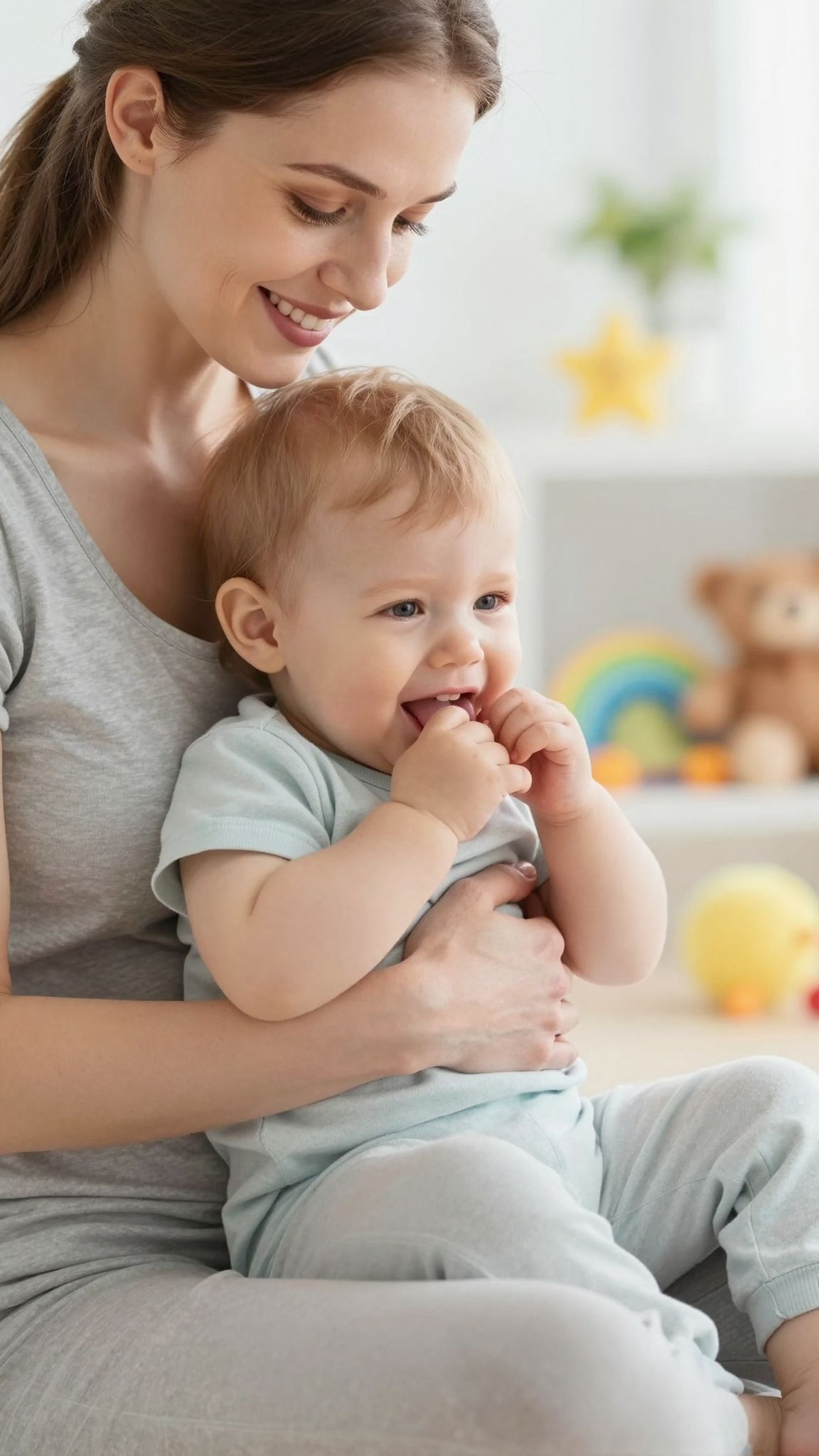 Gyógyszeres beavatkozás szükséges lehet erős, tartós fájdalomnál.