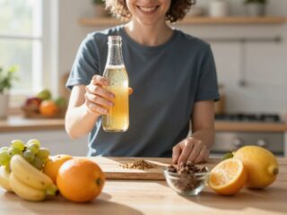 Milyen hatással van a testedre a mesterséges édesítőszerek fogyasztása?