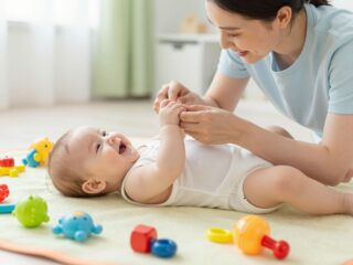 Minden, amit a csecsemőkori allergia teszteléséről tudni érdemes a megelőzésért