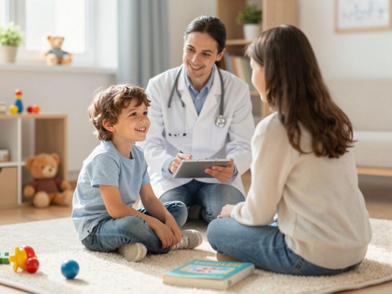 Minden, amit a gyerekkori leukémiáról tudni kell: a diagnózistól a modern kezelési lehetőségekig