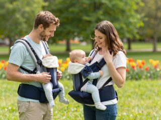 Mindent a babahordozásról – 8 kérdés és válasz kezdőknek