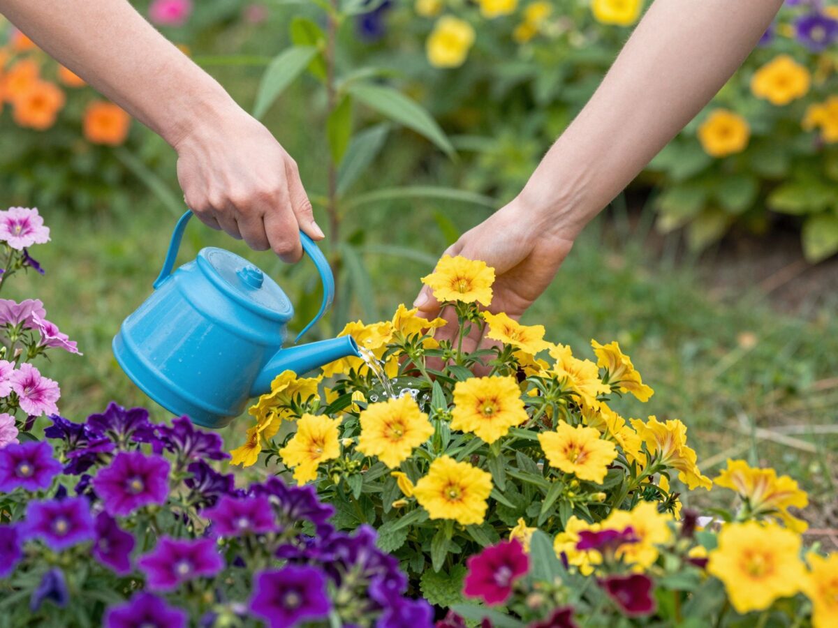Mire figyelj a vitorlavirág ápolásánál? A legfontosabb lépések a bőséges virágzásért