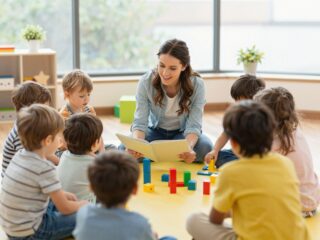 Mire számíts a bölcsődei beszoktatás alatt? Egy gondozónő őszinte tanácsai