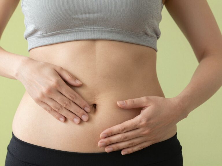 Mit jelezhetnek a terhességi csíkok: Cushing szindróma tünetei