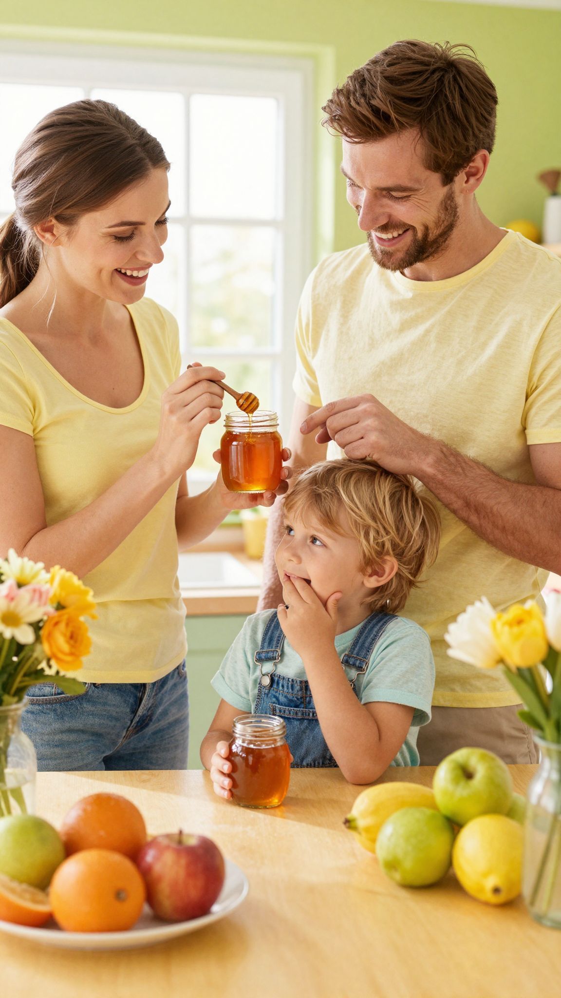 A méz segíthet a fulladás veszélyének csökkentésében.