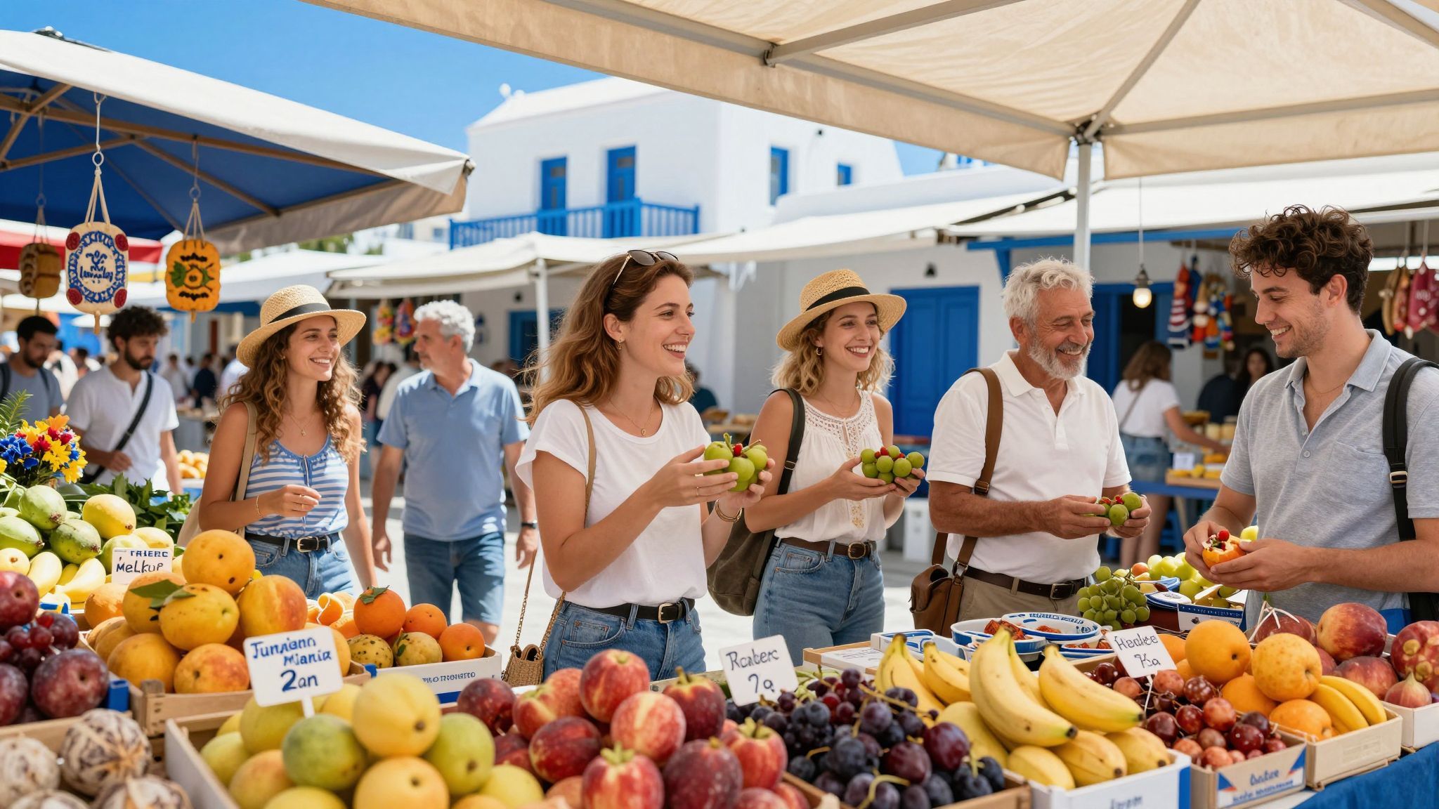 A modern görög nevek nemzetközi elismerésre tesznek szert.