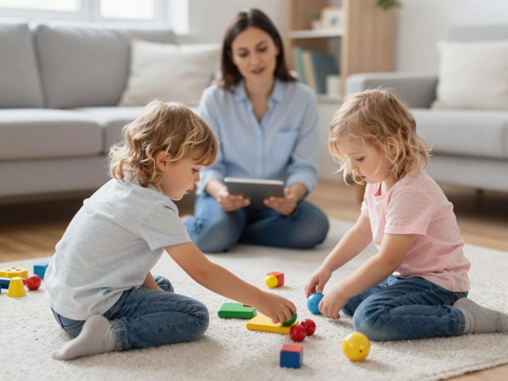 Mozgásfejlődési zavarok hátterében: a megmaradó reflexek jelei és a lehetséges terápiák