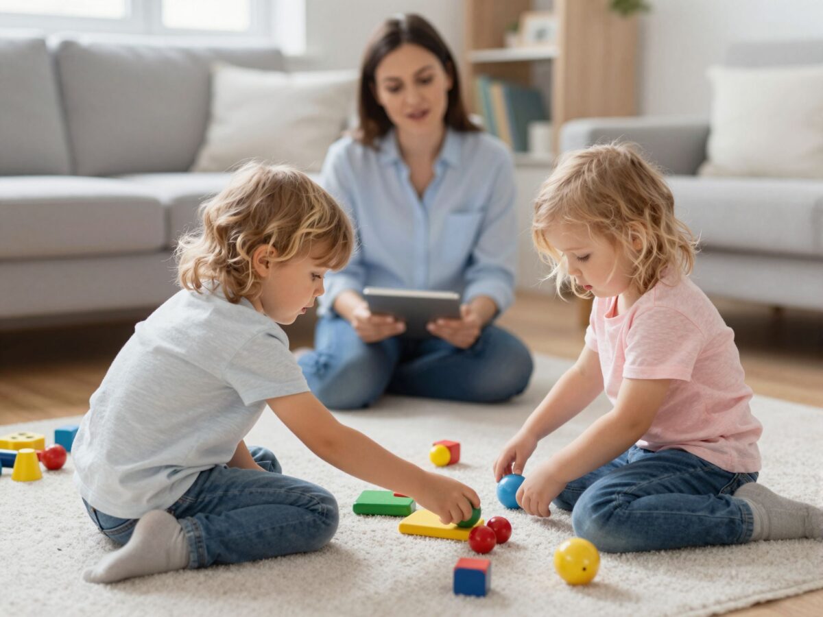 Mozgásfejlődési zavarok hátterében: a megmaradó reflexek jelei és a lehetséges terápiák