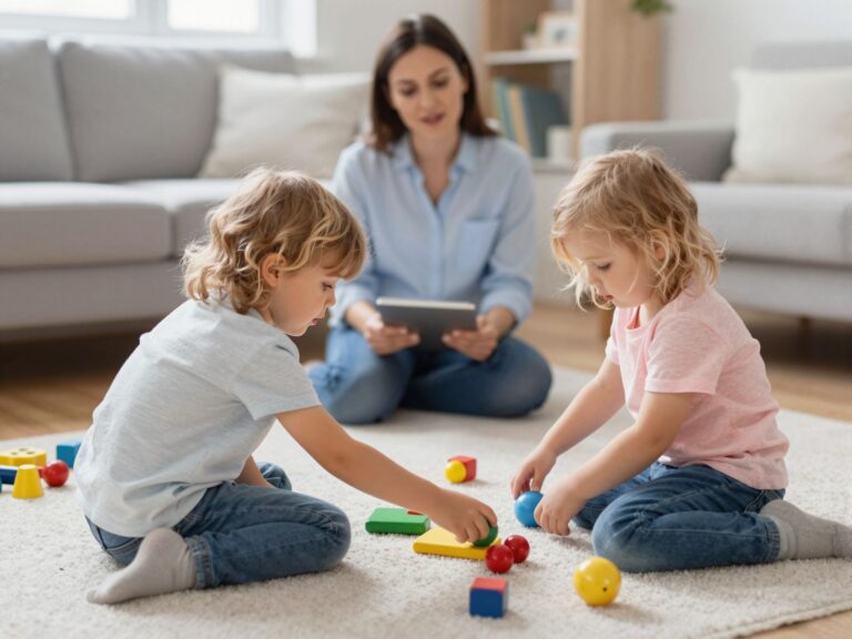 Mozgásfejlődési zavarok hátterében: a megmaradó reflexek jelei és a lehetséges terápiák