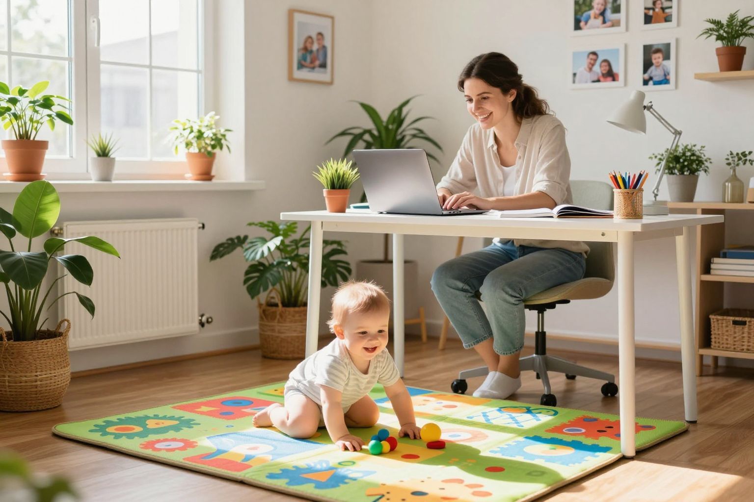 GYED mellett dolgozni csak a jövedelemhatárig engedélyezett.