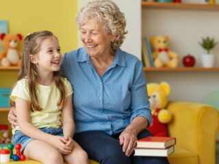 Nagymamáink korának kedvelt lánynevei: nosztalgikus lista